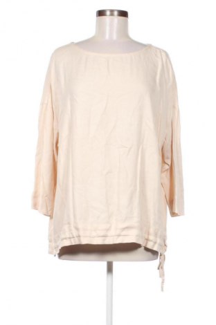 Damen Shirt Tom Tailor, Größe XL, Farbe Ecru, Preis 17,00 €