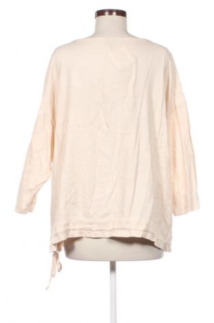Damen Shirt Tom Tailor, Größe XL, Farbe Ecru, Preis 17,00 €