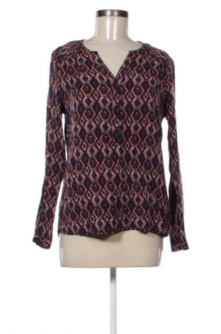 Damen Shirt Tom Tailor, Größe M, Farbe Mehrfarbig, Preis € 17,39