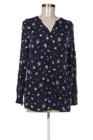 Damen Shirt Tom Tailor, Größe M, Farbe Mehrfarbig, Preis € 17,39