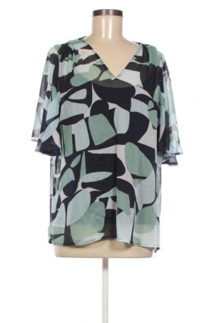 Bluză de femei Tom Tailor, Mărime XL, Culoare Multicolor, Preț 71,00 Lei