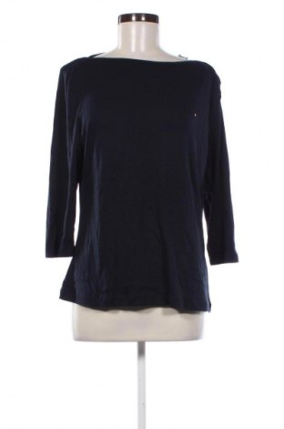 Damen Shirt Tommy Hilfiger, Größe XXL, Farbe Blau, Preis € 117,99