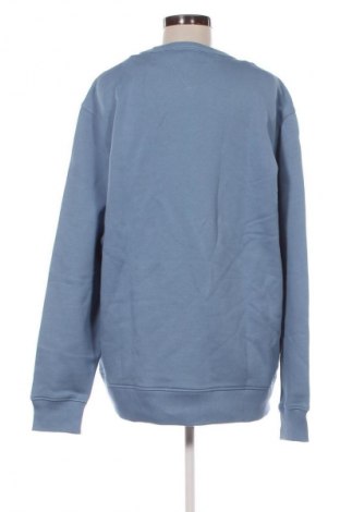 Дамска блуза Tommy Hilfiger, Размер XXL, Цвят Син, Цена 147,99 лв.