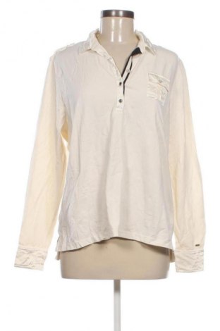 Damen Shirt Tommy Hilfiger, Größe XL, Farbe Ecru, Preis € 61,99