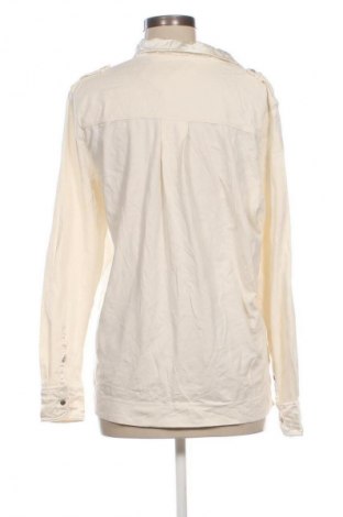 Damen Shirt Tommy Hilfiger, Größe XL, Farbe Ecru, Preis € 61,99