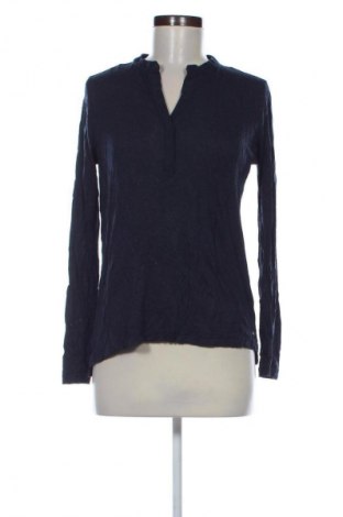 Damen Shirt Tommy Hilfiger, Größe XS, Farbe Blau, Preis 61,99 €