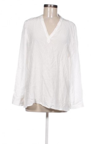 Damen Shirt Tommy Hilfiger, Größe XL, Farbe Weiß, Preis € 45,52