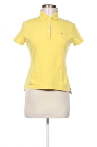 Damen T-Shirt Tommy Hilfiger, Größe S, Farbe Gelb, Preis 23,99 €