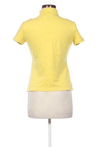Damen T-Shirt Tommy Hilfiger, Größe S, Farbe Gelb, Preis 23,99 €