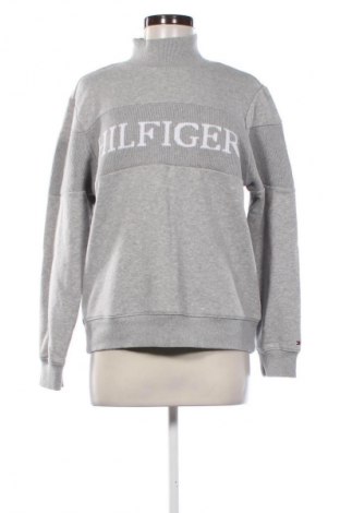 Damen Shirt Tommy Hilfiger, Größe XS, Farbe Grau, Preis € 45,52