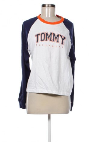 Дамска блуза Tommy Hilfiger, Размер L, Цвят Многоцветен, Цена 89,93 лв.
