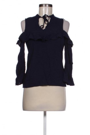 Damen Shirt Top Secret, Größe XS, Farbe Blau, Preis € 9,72