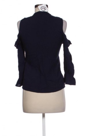 Damen Shirt Top Secret, Größe XS, Farbe Blau, Preis € 9,72