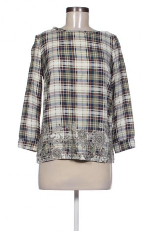 Bluzka damska Top Secret, Rozmiar XS, Kolor Kolorowy, Cena 44,00 zł