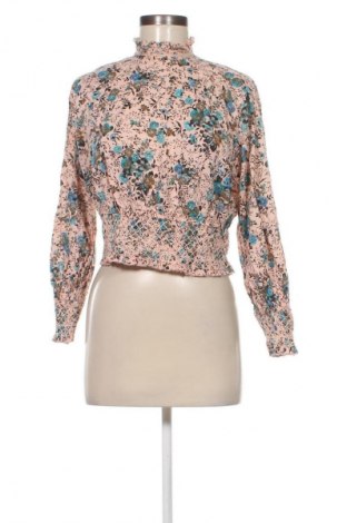 Дамска блуза Topshop, Размер M, Цвят Многоцветен, Цена 34,99 лв.
