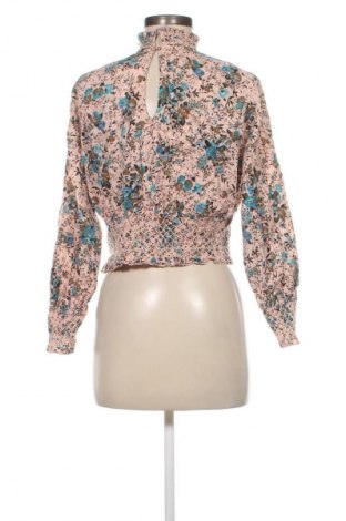 Дамска блуза Topshop, Размер M, Цвят Многоцветен, Цена 34,99 лв.
