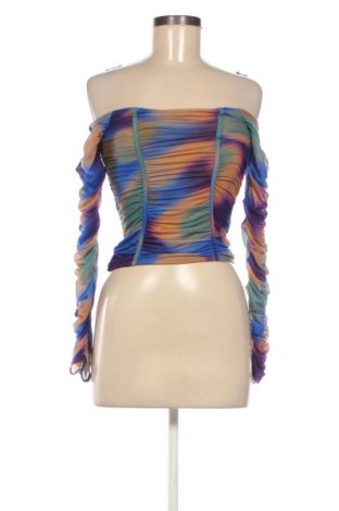 Bluză de femei Topshop, Mărime XS, Culoare Multicolor, Preț 172,86 Lei