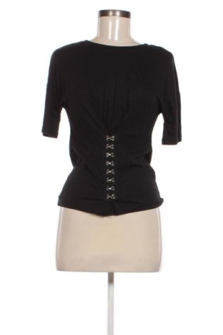 Bluză de femei Topshop, Mărime S, Culoare Negru, Preț 71,00 Lei