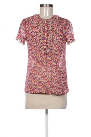 Damen Shirt Topshop, Größe M, Farbe Mehrfarbig, Preis 13,80 €