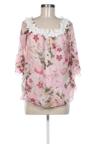 Damen Shirt Tredy, Größe M, Farbe Mehrfarbig, Preis 9,72 €