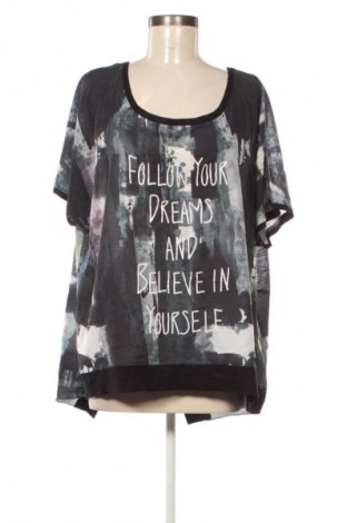 Damen Shirt Tredy, Größe XL, Farbe Mehrfarbig, Preis € 13,99