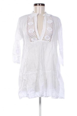 Damen Shirt Trendyol, Größe M, Farbe Weiß, Preis € 23,99