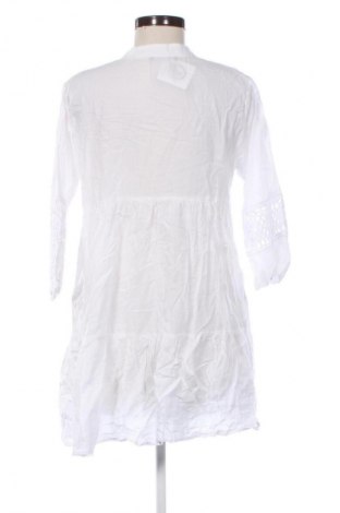 Damen Shirt Trendyol, Größe M, Farbe Weiß, Preis € 23,99