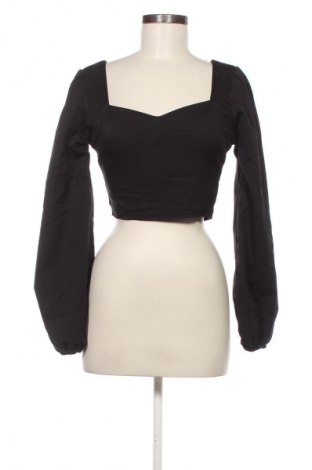 Bluzka damska Trendyol, Rozmiar S, Kolor Czarny, Cena 111,99 zł