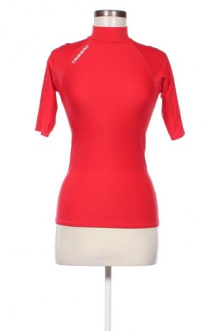 Dámská halenka Tribord, Velikost XS, Barva Červená, Cena  241,00 Kč