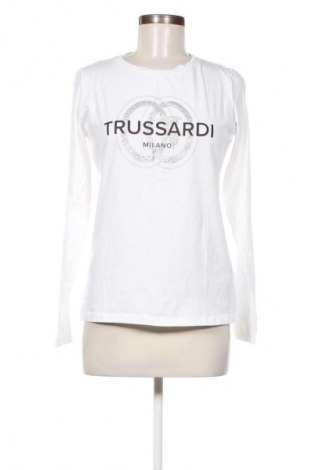 Dámska blúza Trussardi, Veľkosť L, Farba Biela, Cena  41,94 €