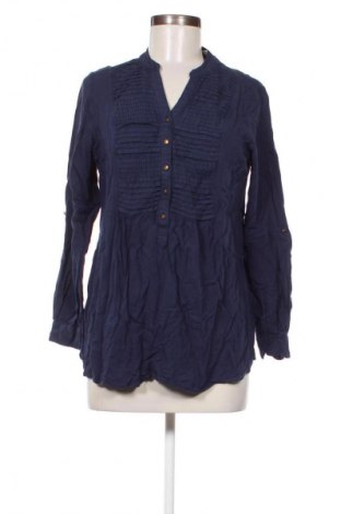 Damen Shirt Tu, Größe M, Farbe Blau, Preis € 9,79