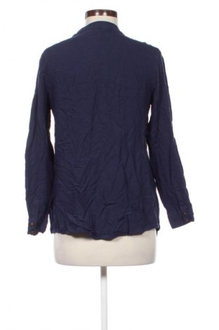 Damen Shirt Tu, Größe M, Farbe Blau, Preis € 9,79