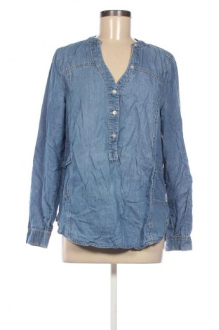 Dámska blúza U.S. Polo Assn., Veľkosť L, Farba Modrá, Cena  27,95 €