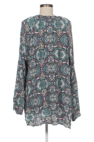 Bluză de femei Ulla Popken, Mărime 3XL, Culoare Multicolor, Preț 117,99 Lei
