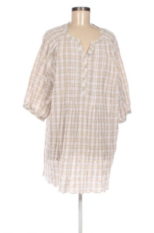 Damen Shirt Ulla Popken, Größe L, Farbe Mehrfarbig, Preis € 13,80