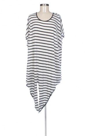 Dámská halenka Ulla Popken, Velikost 4XL, Barva Vícebarevné, Cena  342,00 Kč
