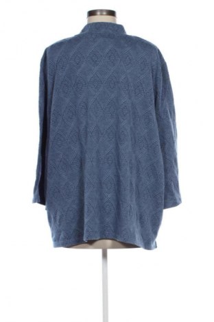Dámska blúza Ulla Popken, Veľkosť 3XL, Farba Viacfarebná, Cena  17,39 €