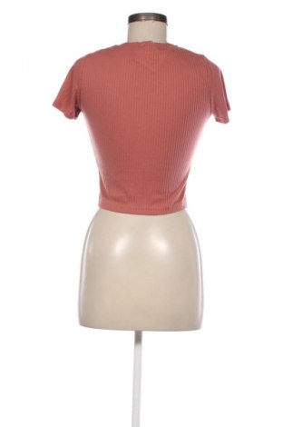 Damen Shirt Unbranded, Größe M, Farbe Aschrosa, Preis € 9,72