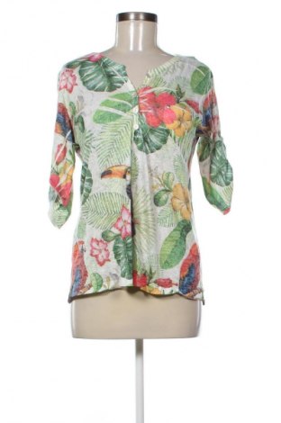Damen Shirt Unbranded, Größe L, Farbe Mehrfarbig, Preis € 9,74