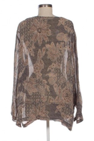 Bluzka damska Unbranded, Rozmiar XXL, Kolor Kolorowy, Cena 62,99 zł
