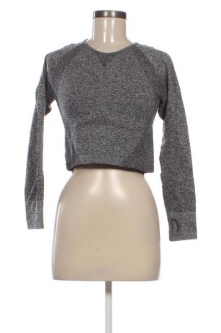 Bluză de femei Unbranded, Mărime L, Culoare Gri, Preț 79,99 Lei