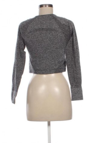 Bluză de femei Unbranded, Mărime L, Culoare Gri, Preț 79,99 Lei