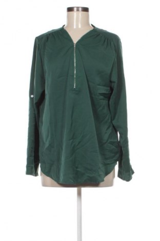 Női blúz Unbranded, Méret XL, Szín Zöld, Ár 2 179 Ft