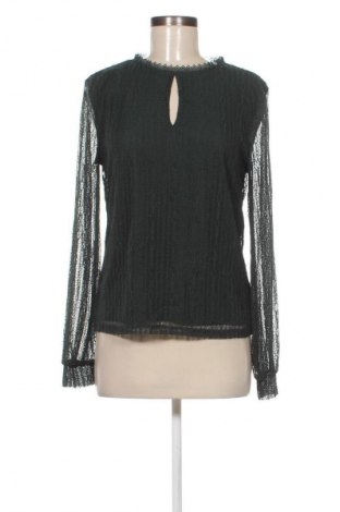 Bluzka damska Unbranded, Rozmiar M, Kolor Zielony, Cena 62,99 zł