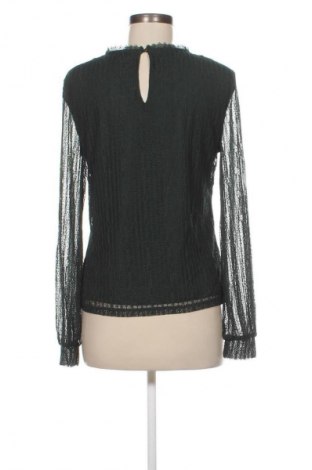 Bluzka damska Unbranded, Rozmiar M, Kolor Zielony, Cena 62,99 zł