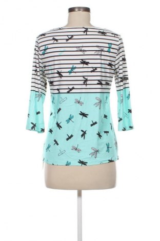 Bluzka damska Unbranded, Rozmiar M, Kolor Kolorowy, Cena 25,99 zł