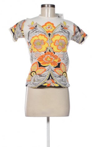 Damen Shirt Unbranded, Größe XS, Farbe Mehrfarbig, Preis € 7,99