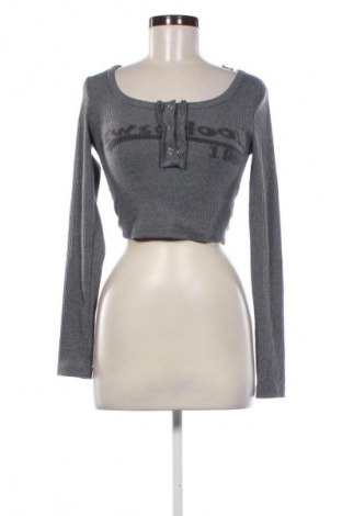 Damen Shirt Unbranded, Größe XS, Farbe Silber, Preis € 13,99