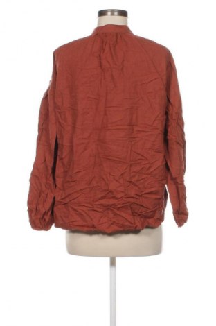 Bluzka damska Unbranded, Rozmiar M, Kolor Brązowy, Cena 62,99 zł