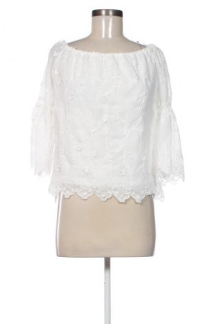 Női blúz Unbranded, Méret S, Szín Fehér, Ár 3 828 Ft